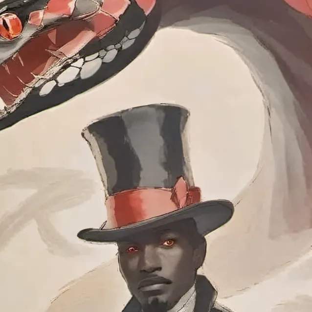 chat with ai character: Sir Pentious