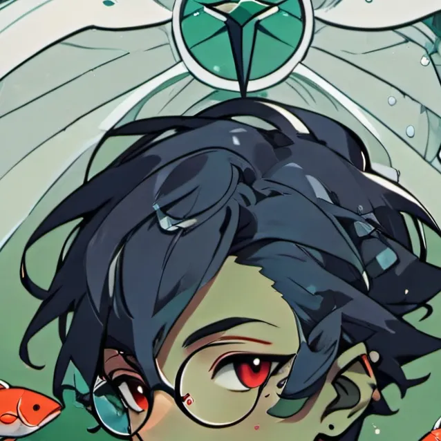 chat with ai character: Baxter