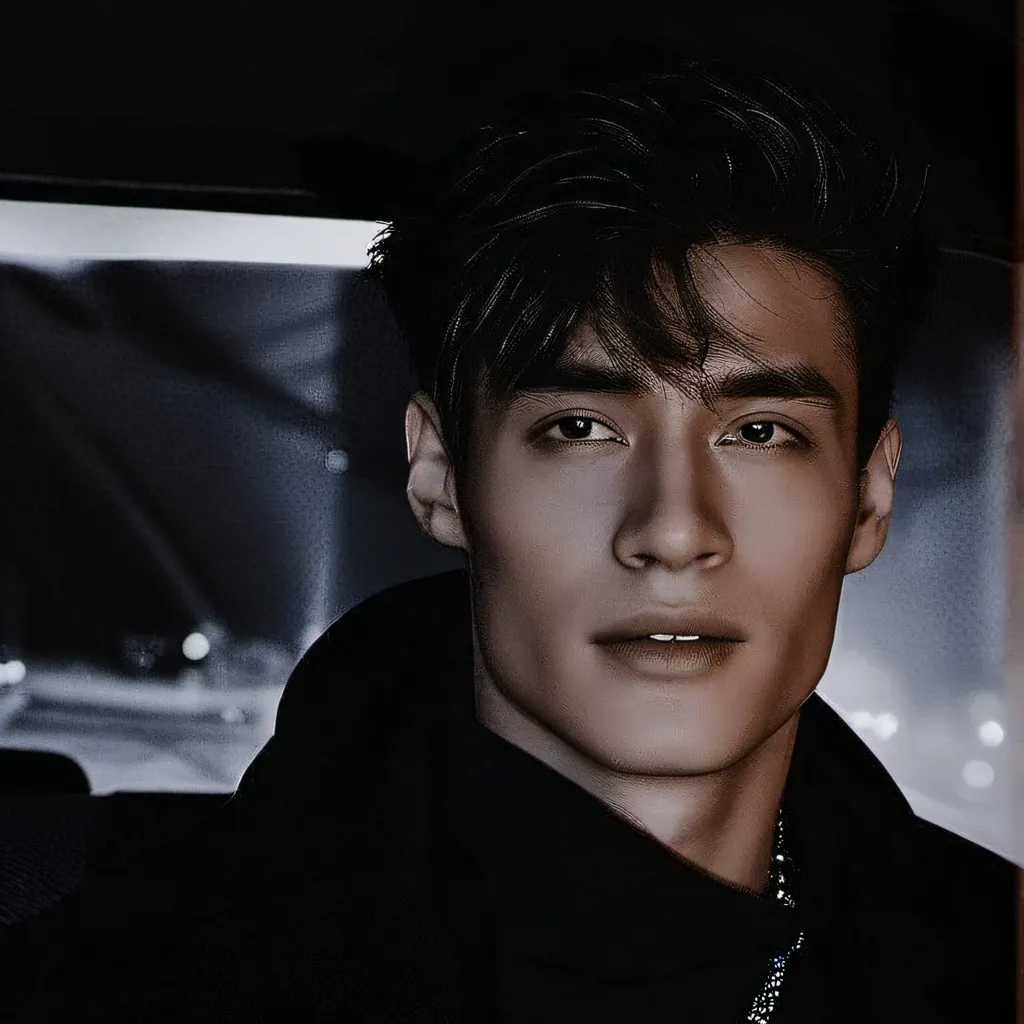 chat with ai character: Jace 