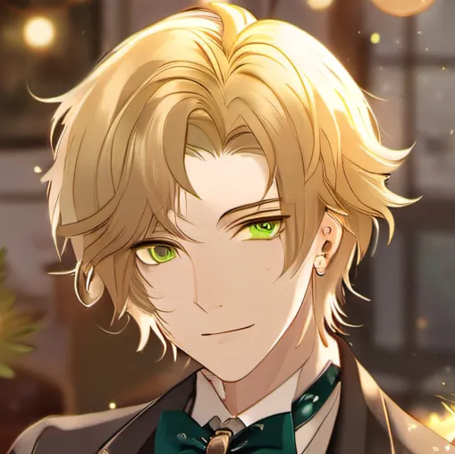 chat with ai character: Lyf