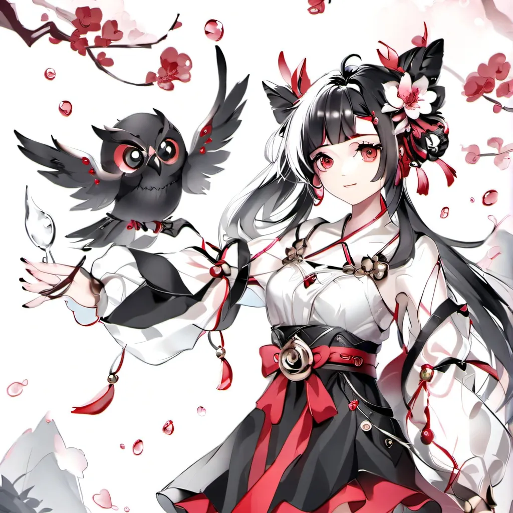 chat with ai character: Erika