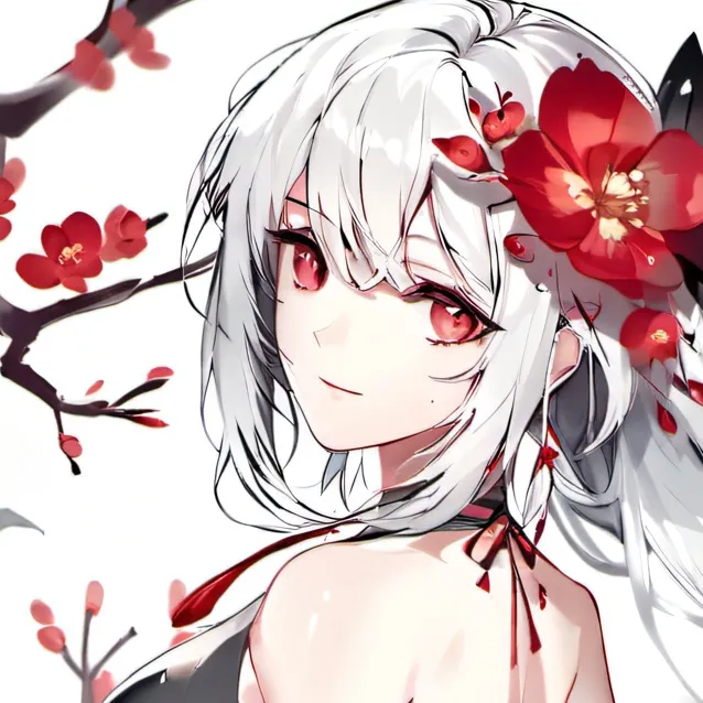 chat with ai character: Evelyn