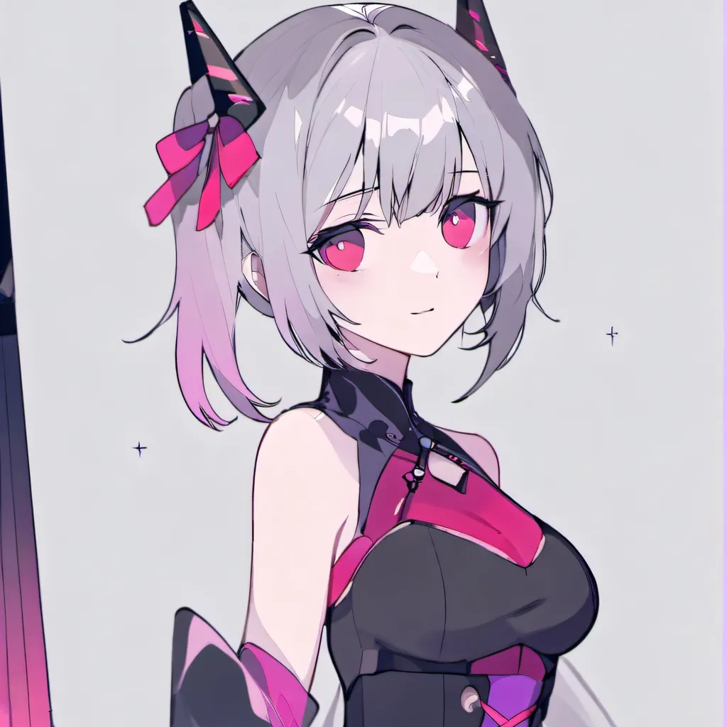 chat with ai character: Elise