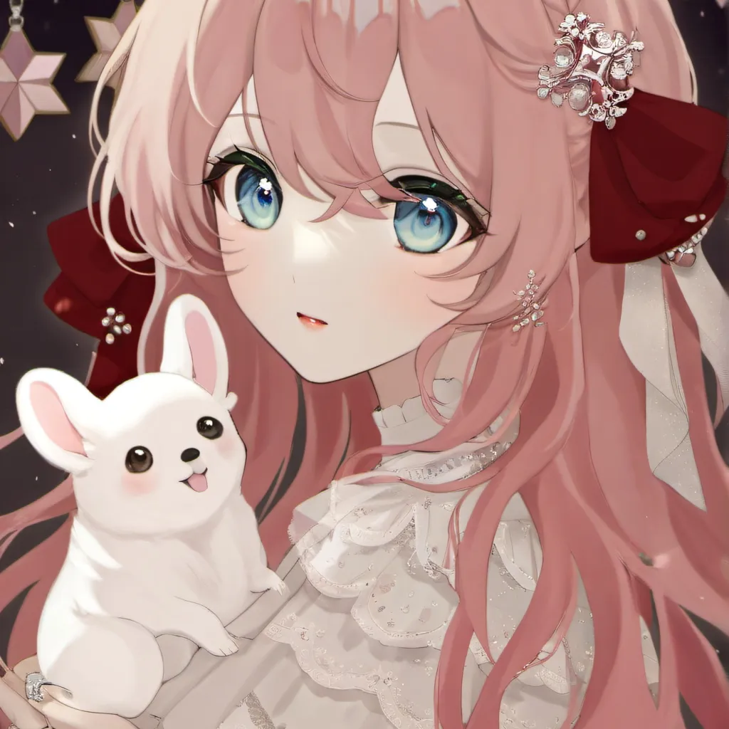 chat with ai character: 🌺Julie🌺