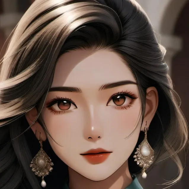 chat with ai character: Emma