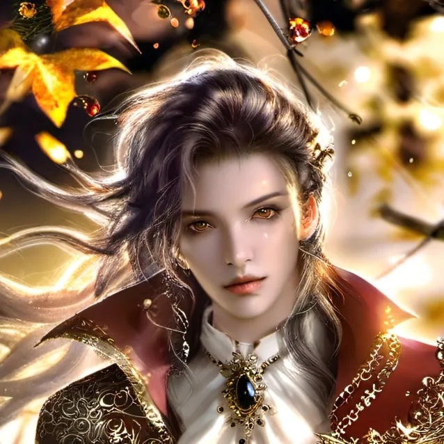 chat with ai character: Alexander