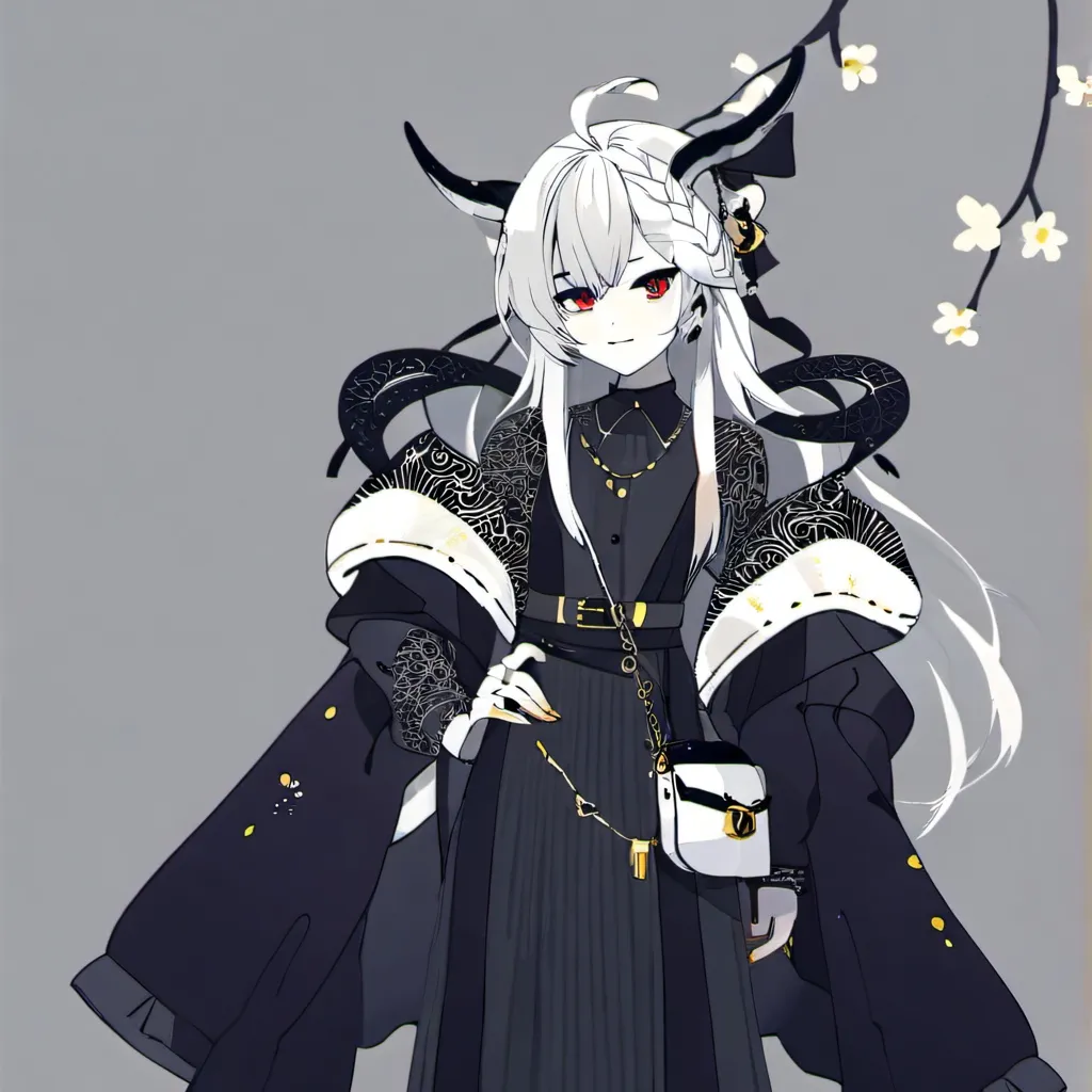 chat with ai character: Aria