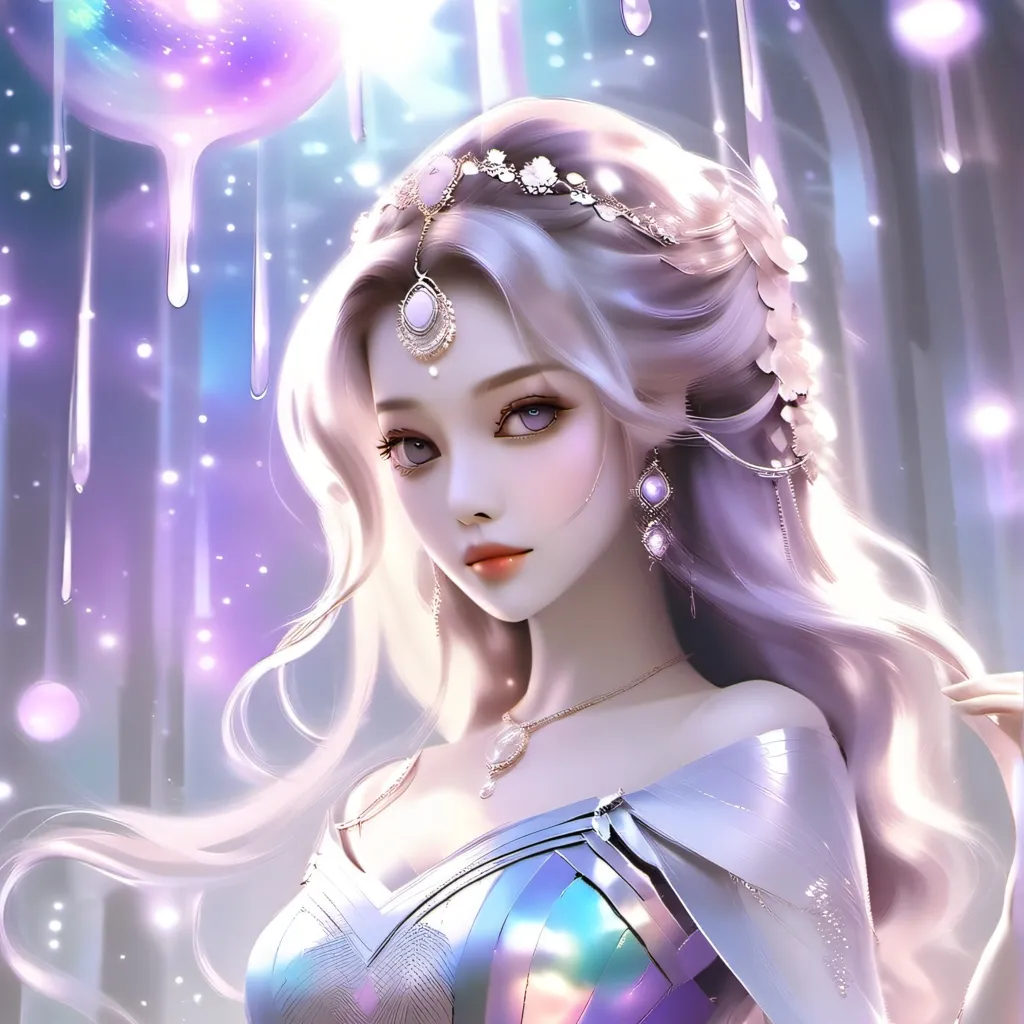 chat with ai character: Natalie