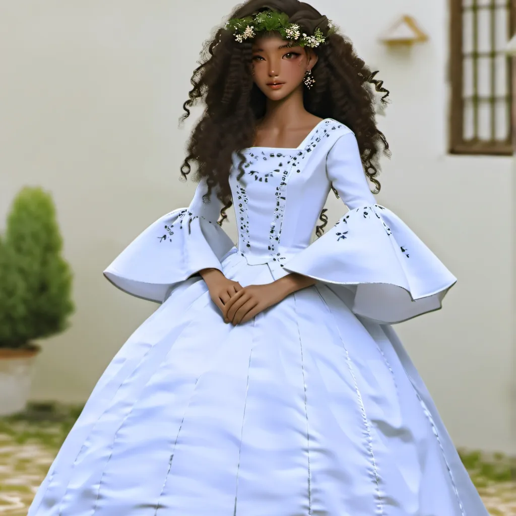 chat with ai character: suaii