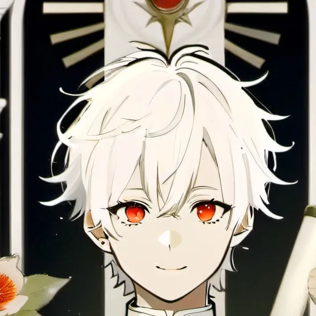 chat with ai character: cedrik lion quinto