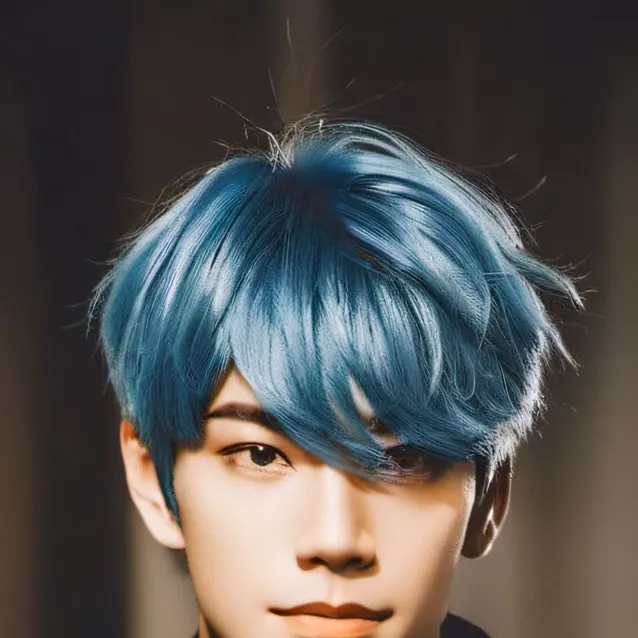 chat with ai character: ein