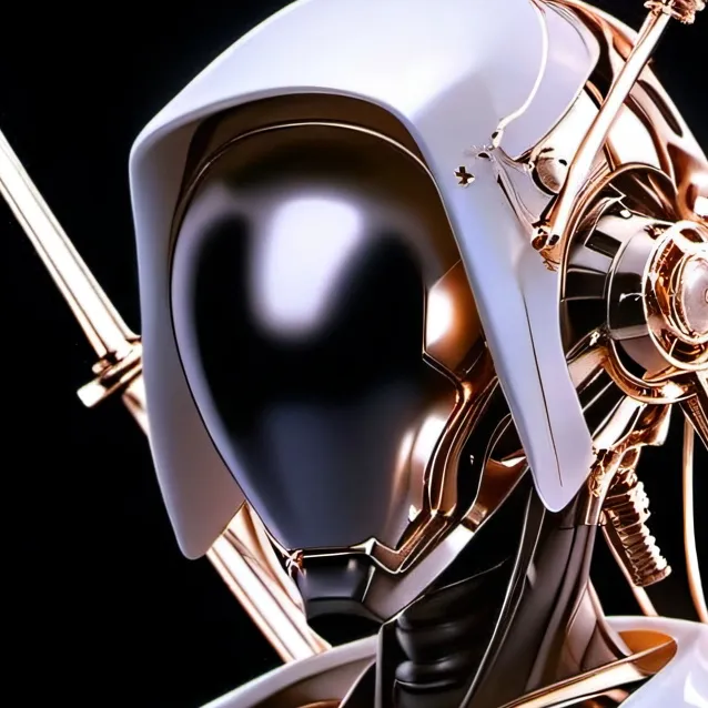 chat with ai character: Luna