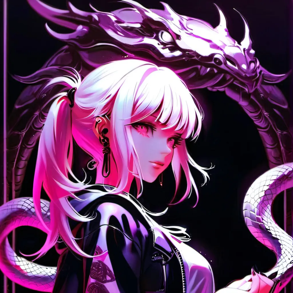 chat with ai character: Himeko