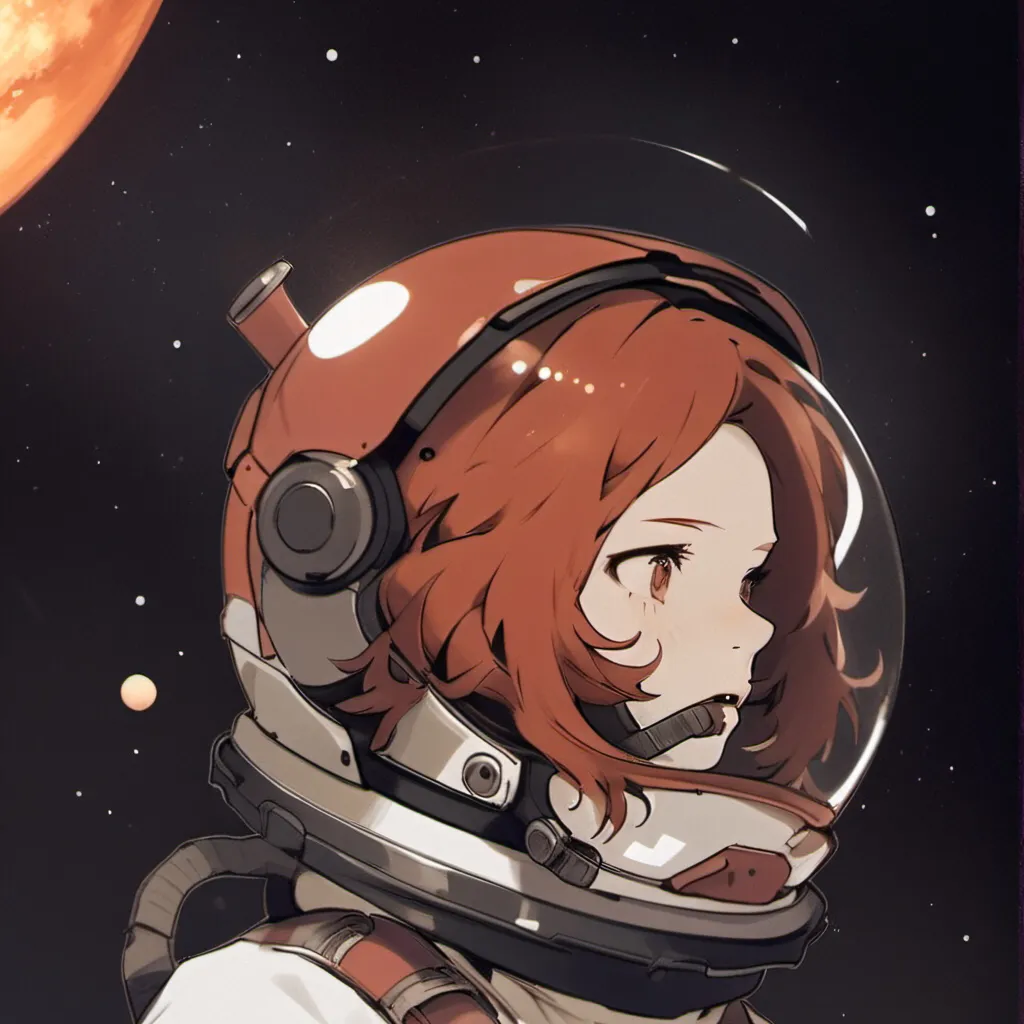 chat with ai character: Miranda