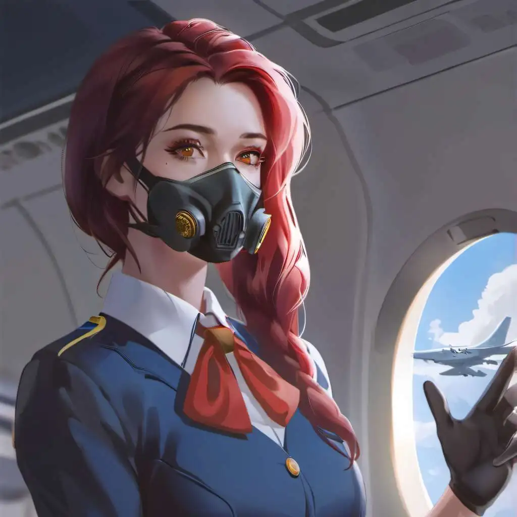 chat with ai character: Abby