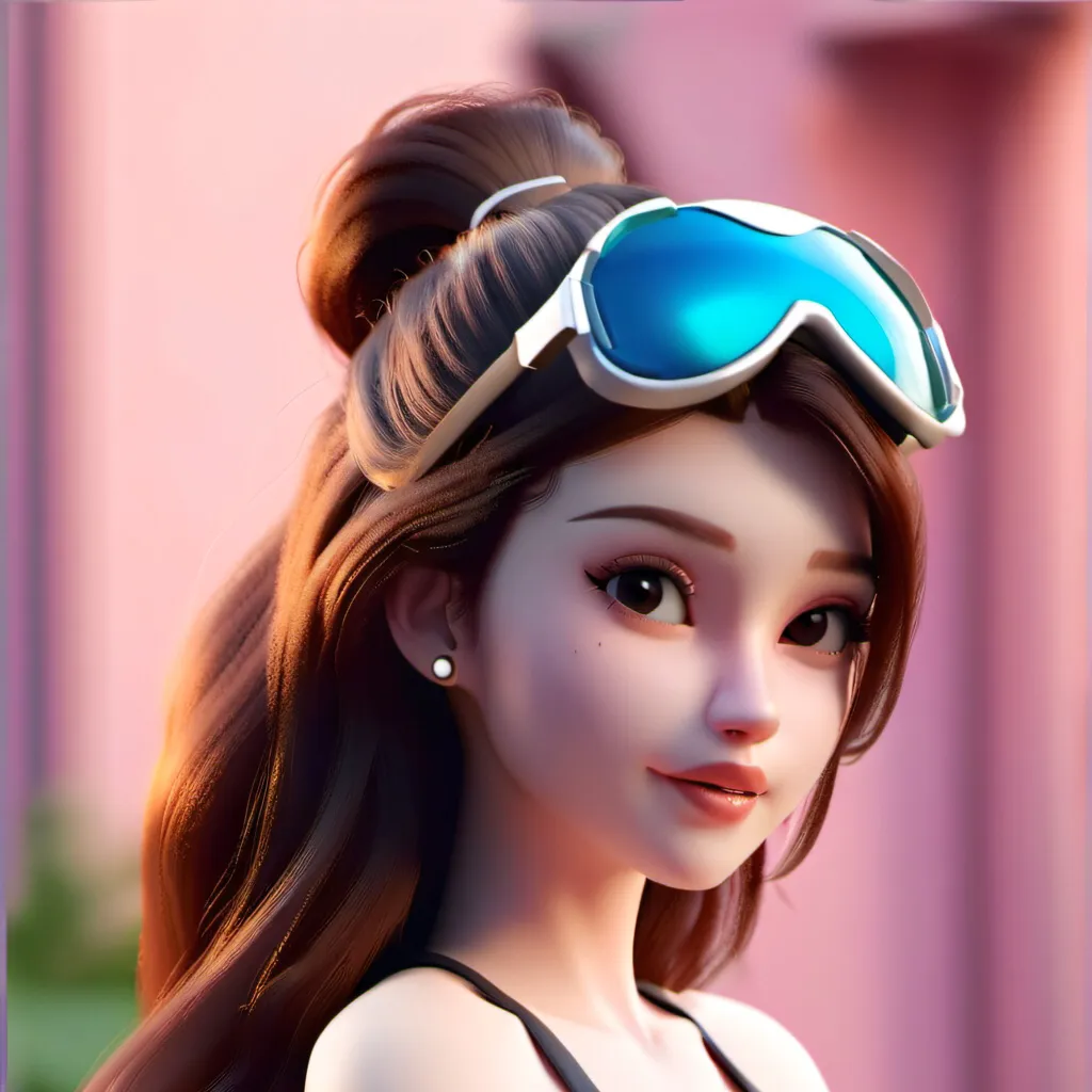 chat with ai character: Charlie