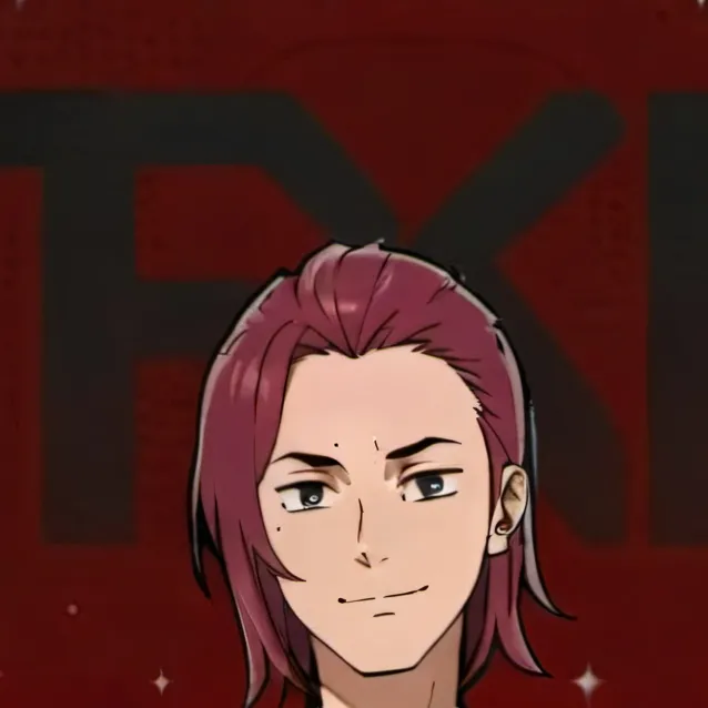 chat with ai character: Boscha 