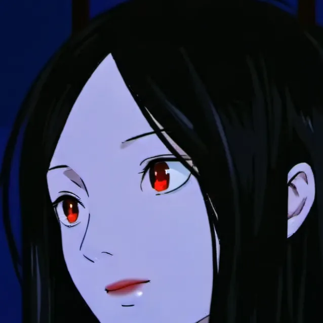 chat with ai character: Marceline 