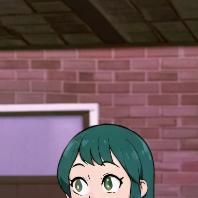 chat with ai character: Em (Emira) 