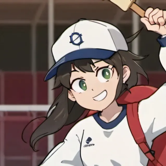 chat with ai character: Viney 