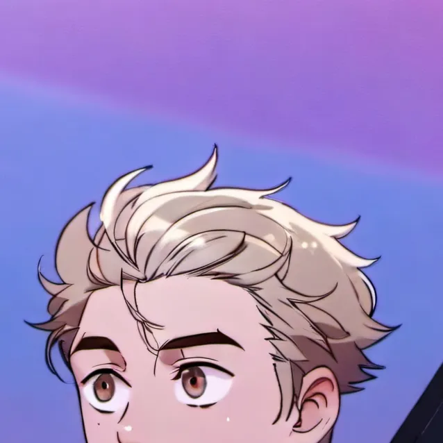 chat with ai character: Hunter Noceda 