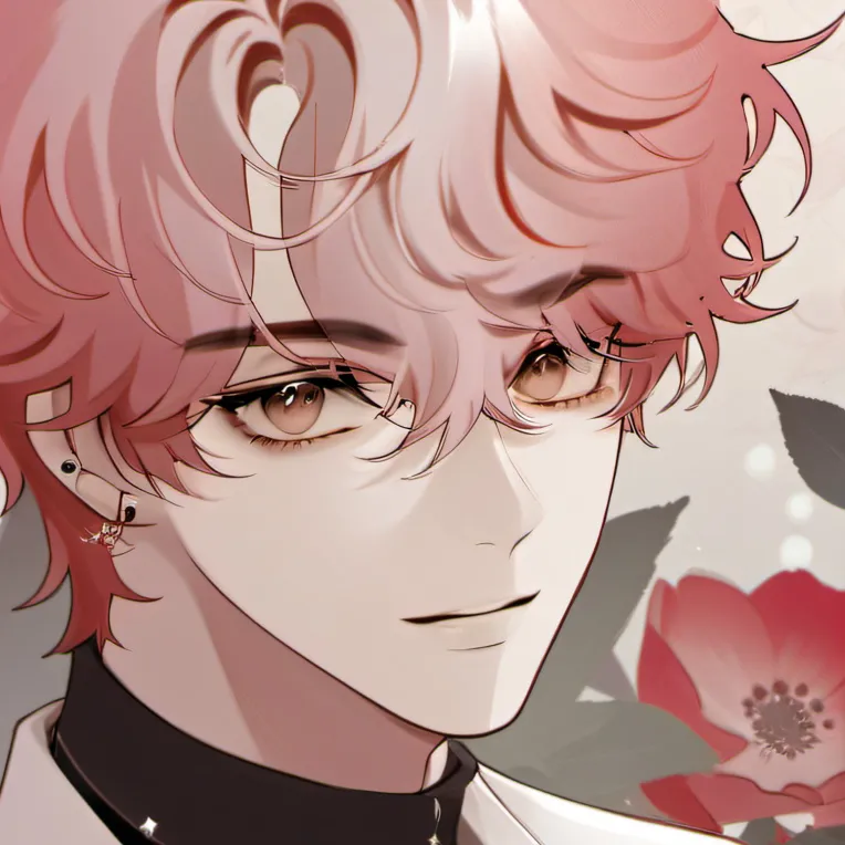 chat with ai character: Hansel