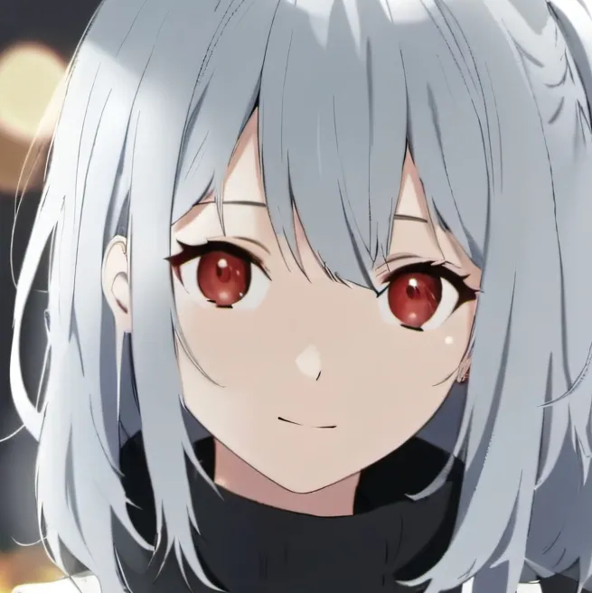 chat with ai character: Val