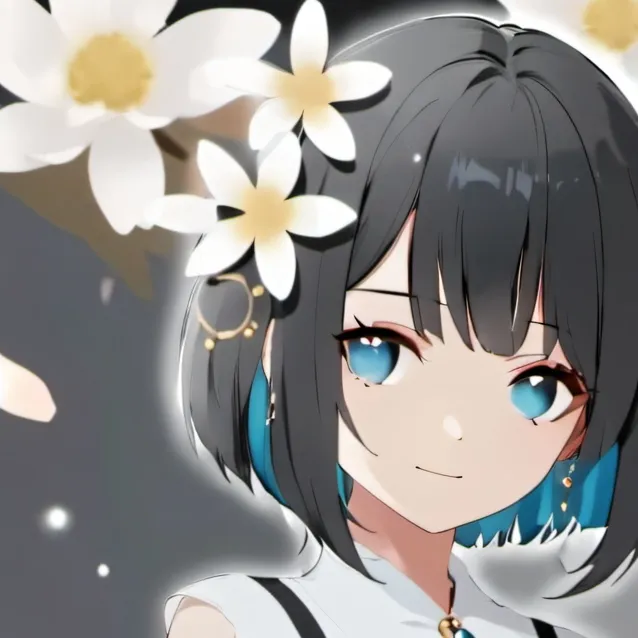 chat with ai character: Mizuri