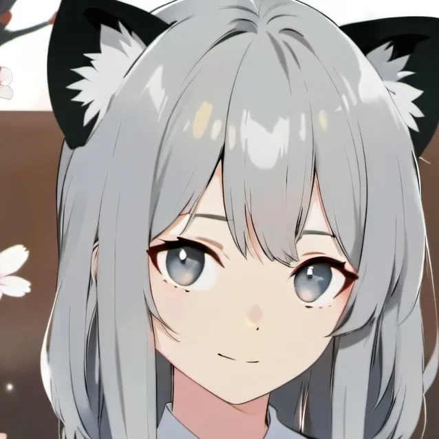 chat with ai character: Katie