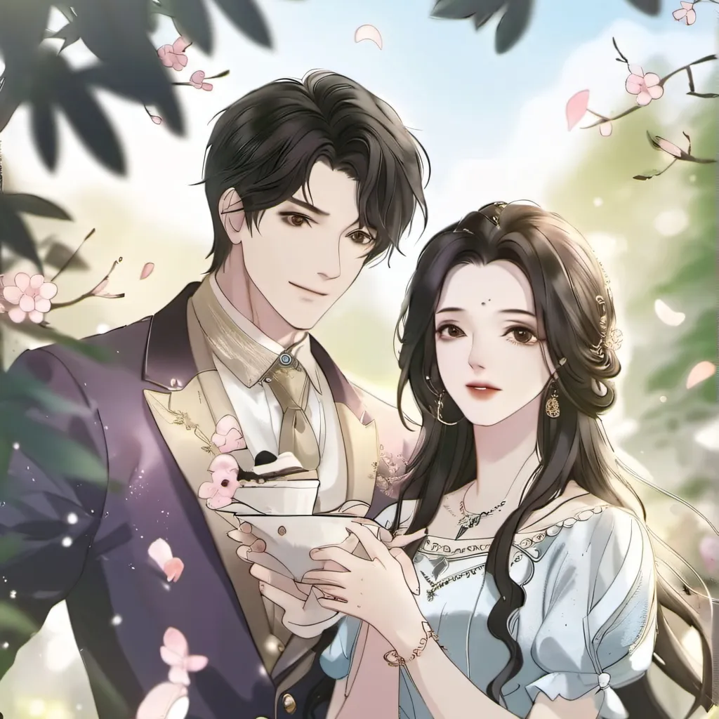 chat with ai character: maxine and julie