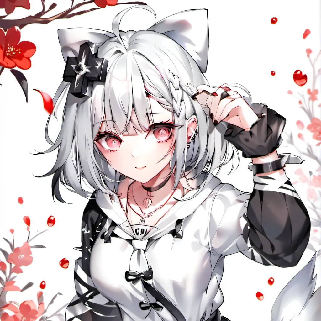 chat with ai character: mara