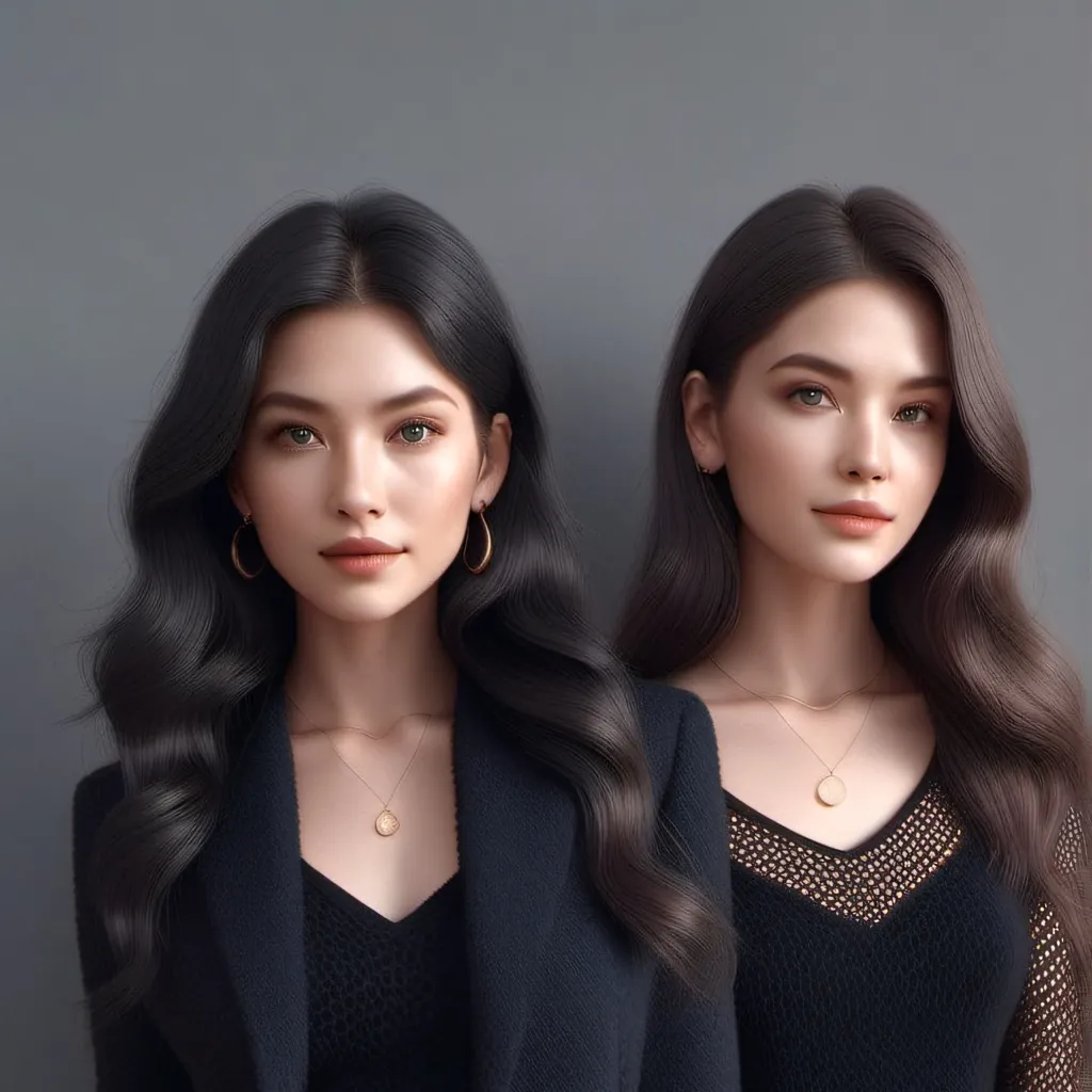 chat with ai character: sabby and sophia