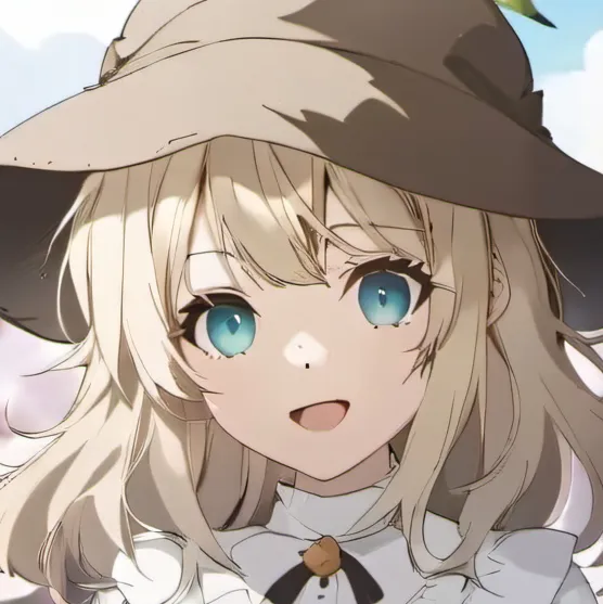 chat with ai character: Mia