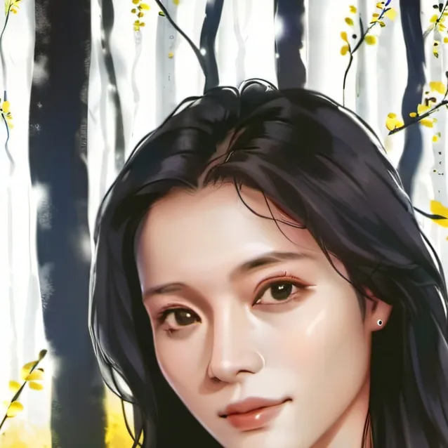 chat with ai character: Ery