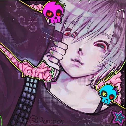 creator Tsukik!?'s avatar