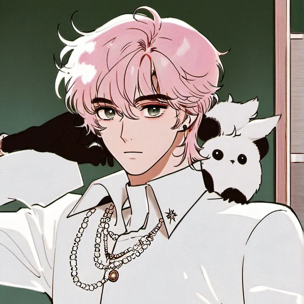 chat with ai character: logan