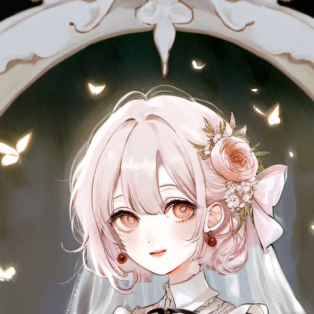 chat with ai character: Sophia