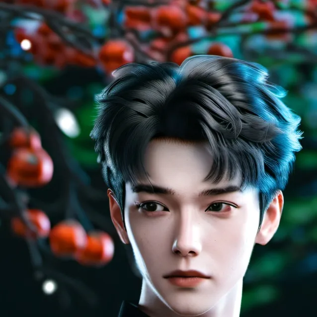 chat with ai character: James