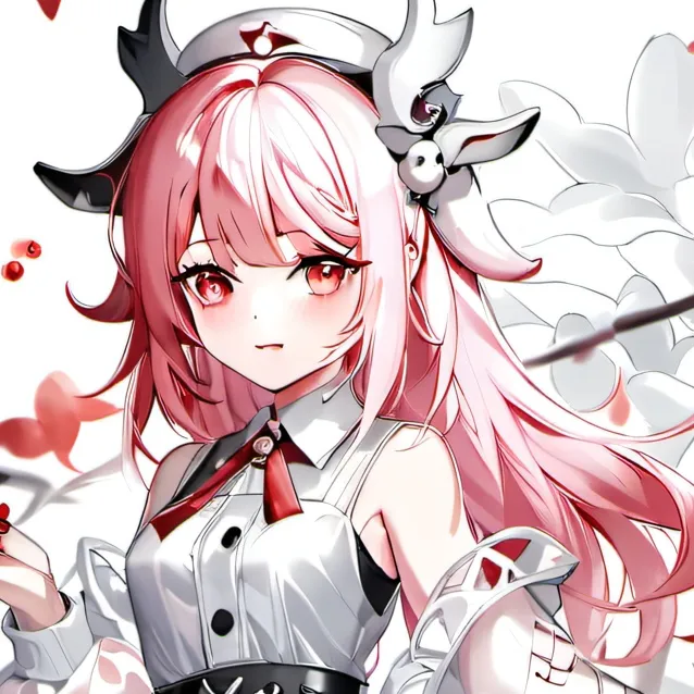 chat with ai character: Shiana