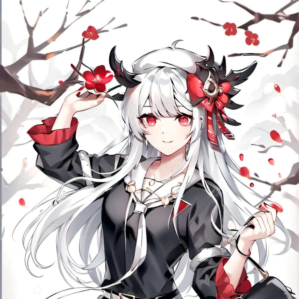 chat with ai character: HH