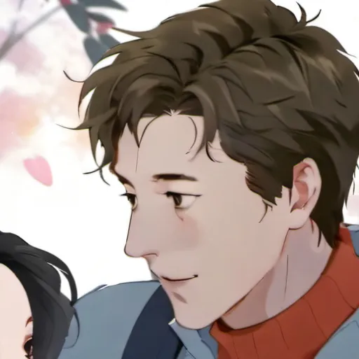 chat with ai character: Hashiras