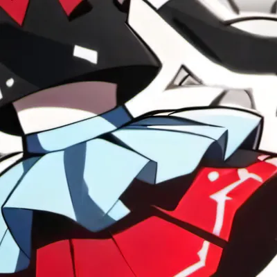 chat with ai character: Cherri bomb