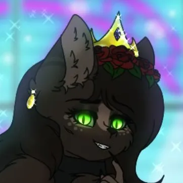 creator 🌚🐺GlO0my Wolf 🐺 🌚's avatar