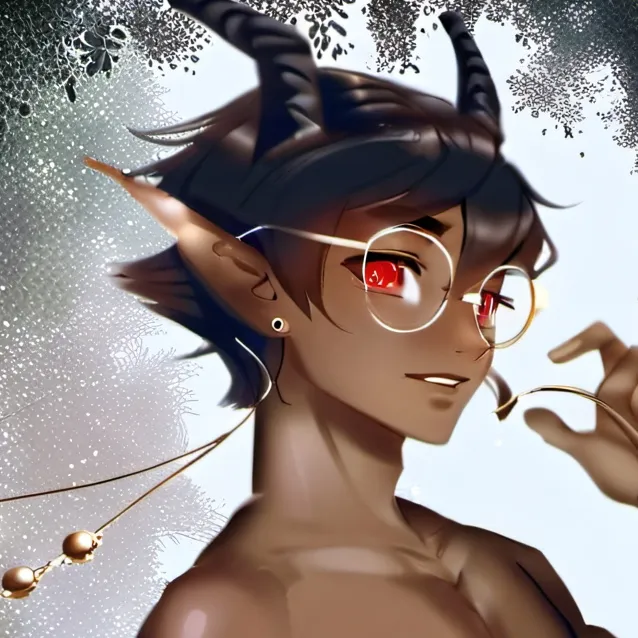 chat with ai character: Bill