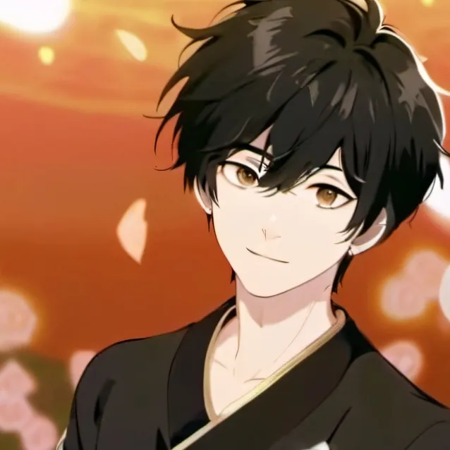 chat with ai character: heeseung