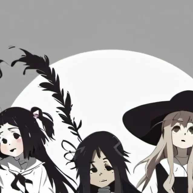 chat with ai character: teacher and others