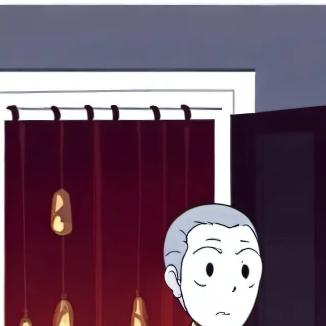 chat with ai character: s m hollow sorrows