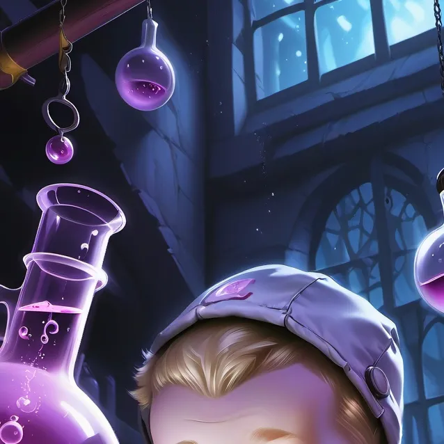 chat with ai character: THE baby in yellow