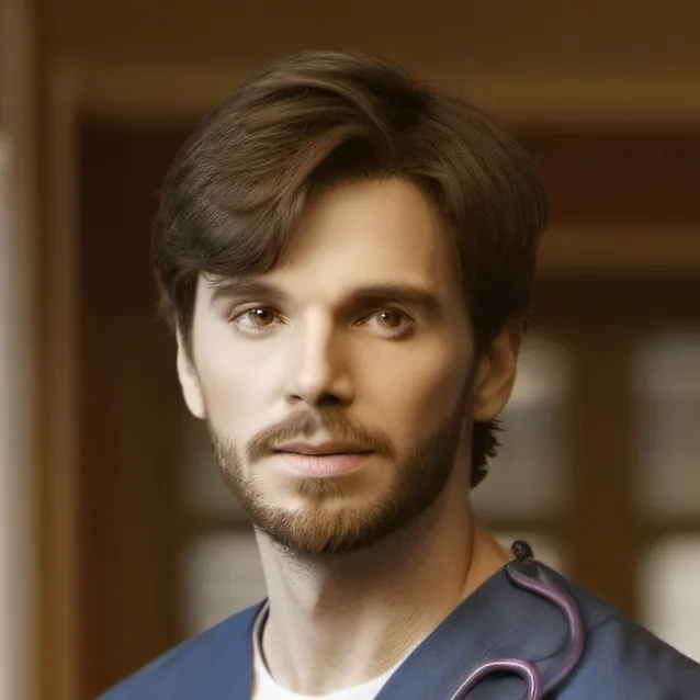 chat with ai character: Dr. shaun murphy 