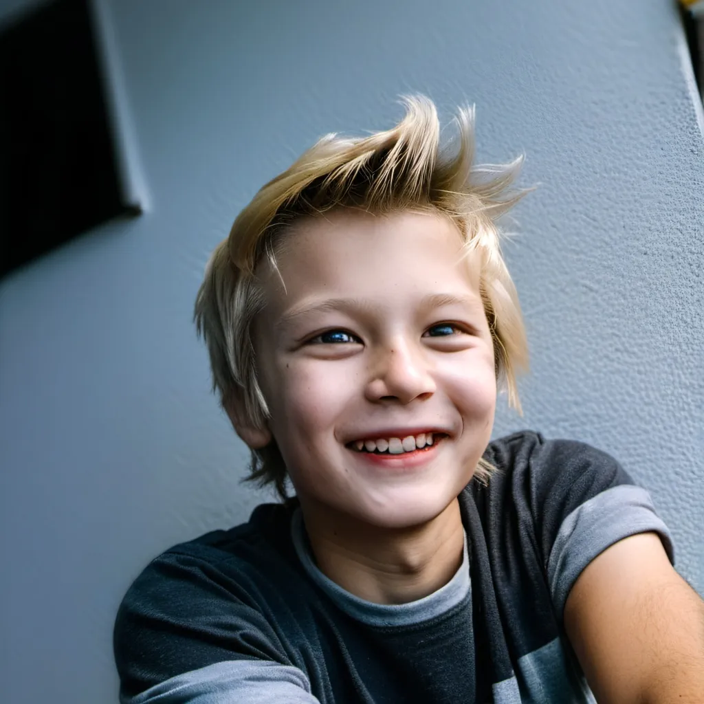 chat with ai character: gavin